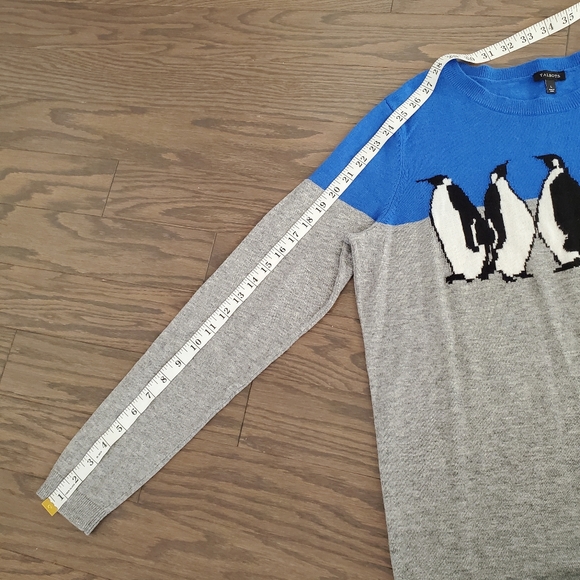 TALBOTS sweater Size- L - Picture 6 of 9